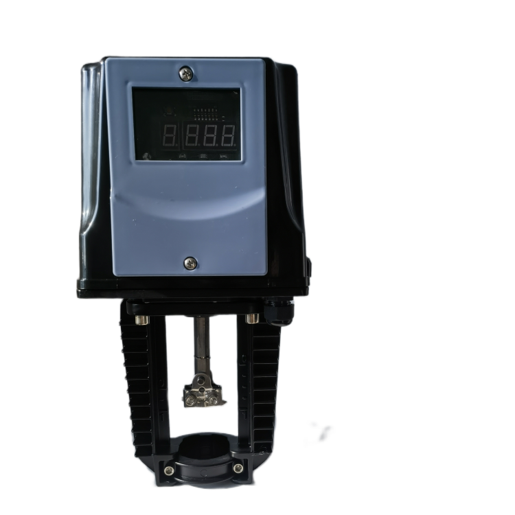 Linco-IoT LC系列电动座阀执行器