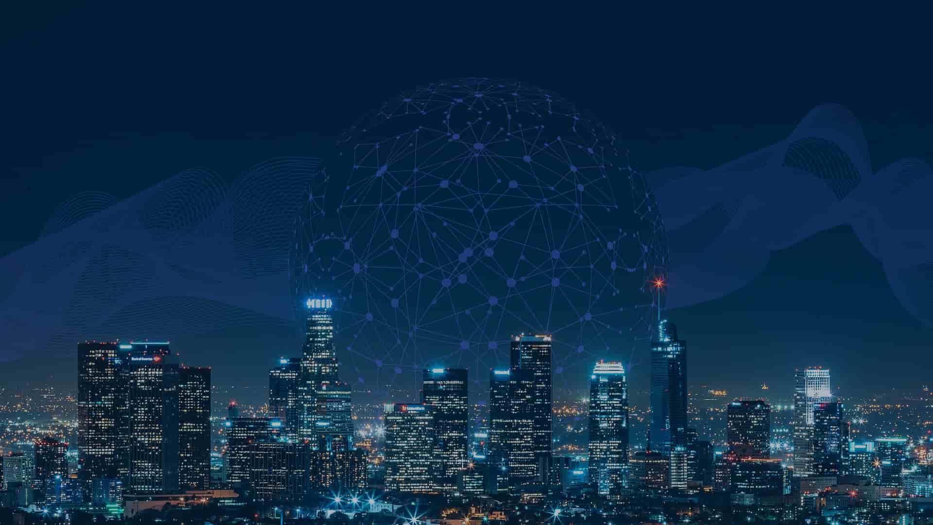 领引创新，策动未来