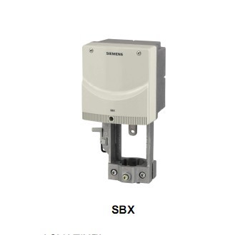 SBV（X）机械执行器