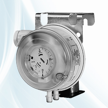 西门子压差QBM系列开关