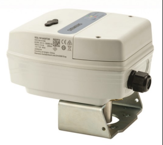 西门子SQL系列球阀执行器