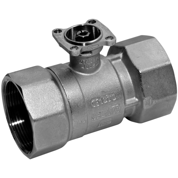 搏力谋R2/R6系列电动球阀