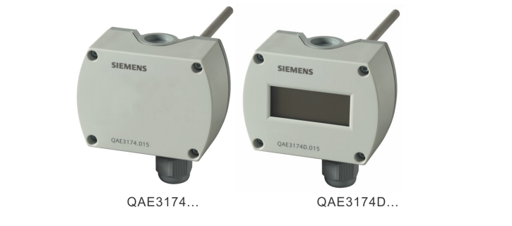 西门子高精度传感器