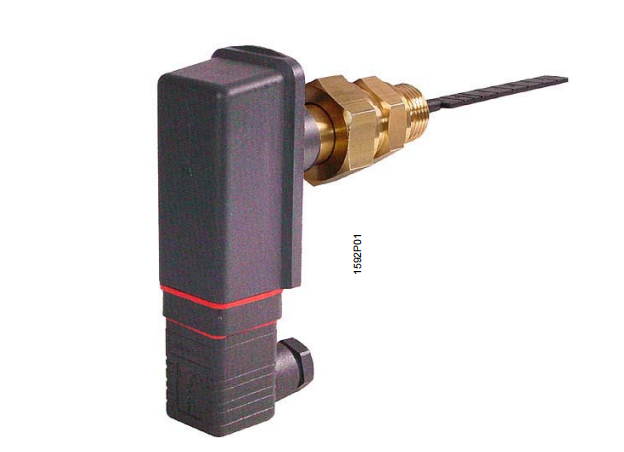 西门子QVE系列水流开关