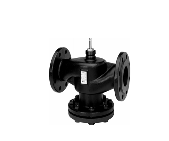 西门子VV(X)F31/40系列电动调节阀