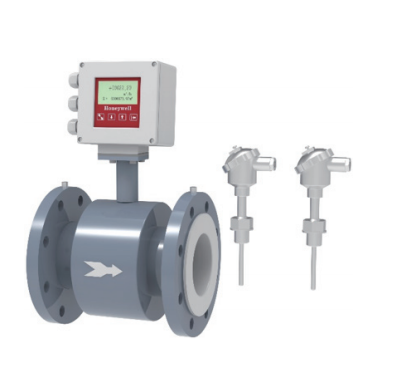 霍尼韦尔HMF-EM系列电磁式流量计