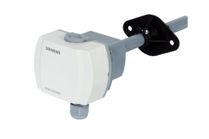 西门子风管空气质量传感器