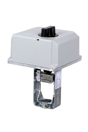 霍尼韦尔 ML6420A 系列电动阀门执行器