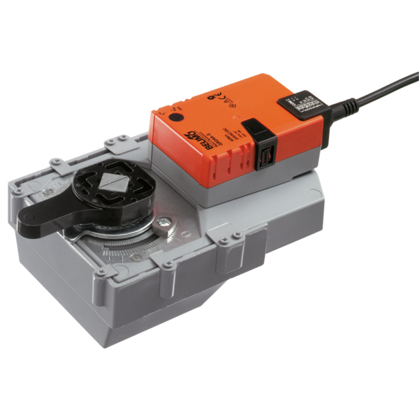 搏力谋球阀执行器