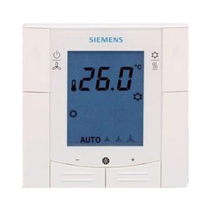 西门子RDD310地暖温控器