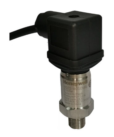 霍尼韦尔HSP2-W系列压力传感器