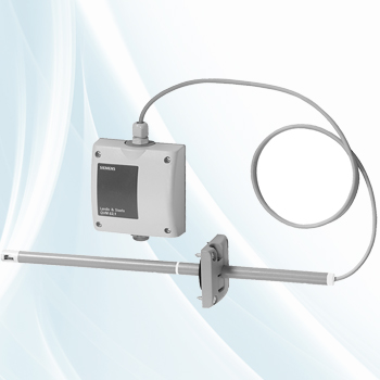 西门子QVM风速传感器