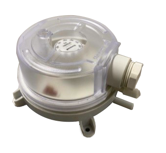 霍尼韦尔DPSN系列压差开关