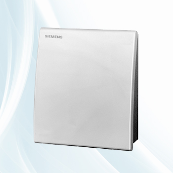 西门子室内温度传感器