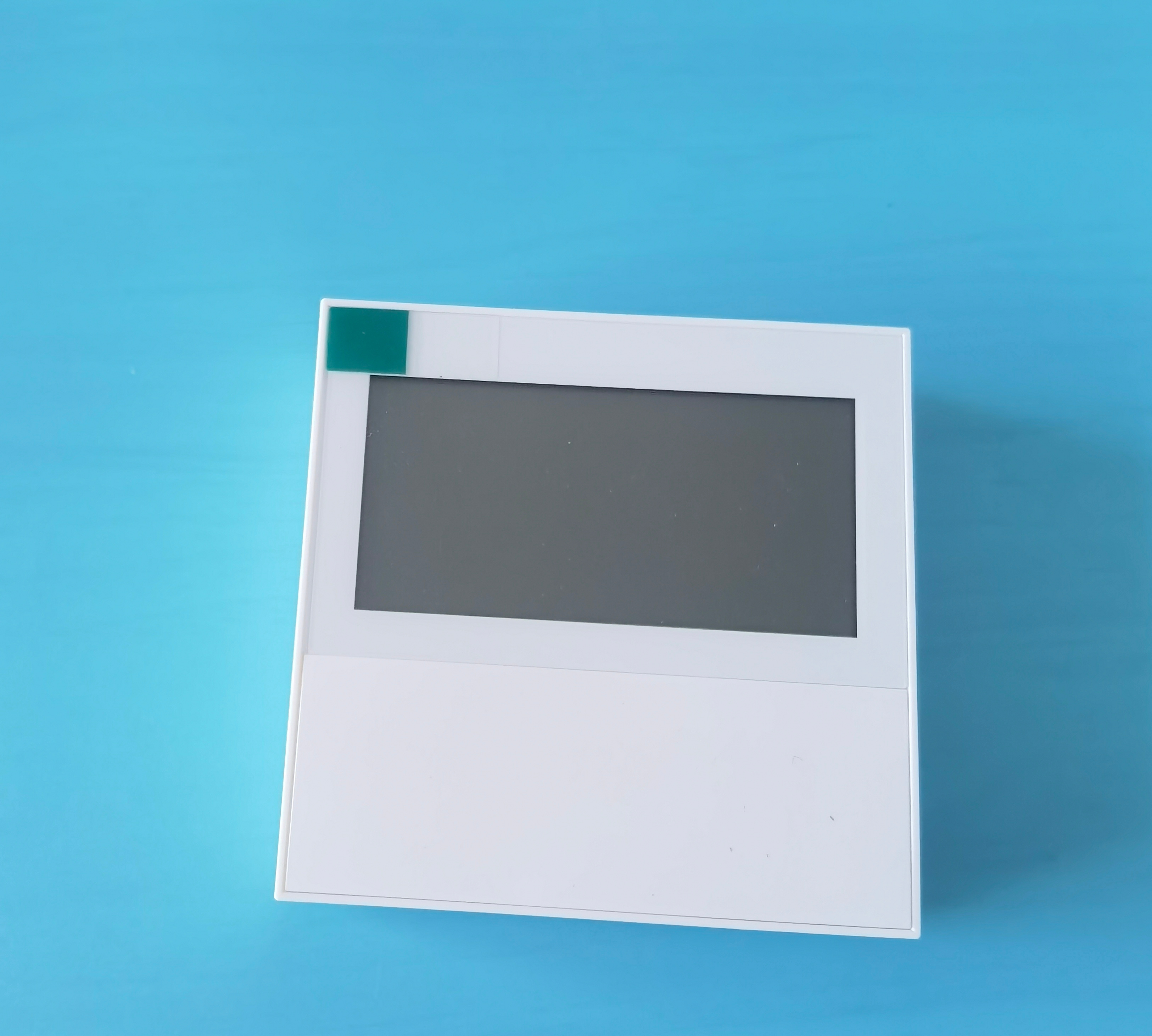 西门子QAA QFA QPA房间传感器